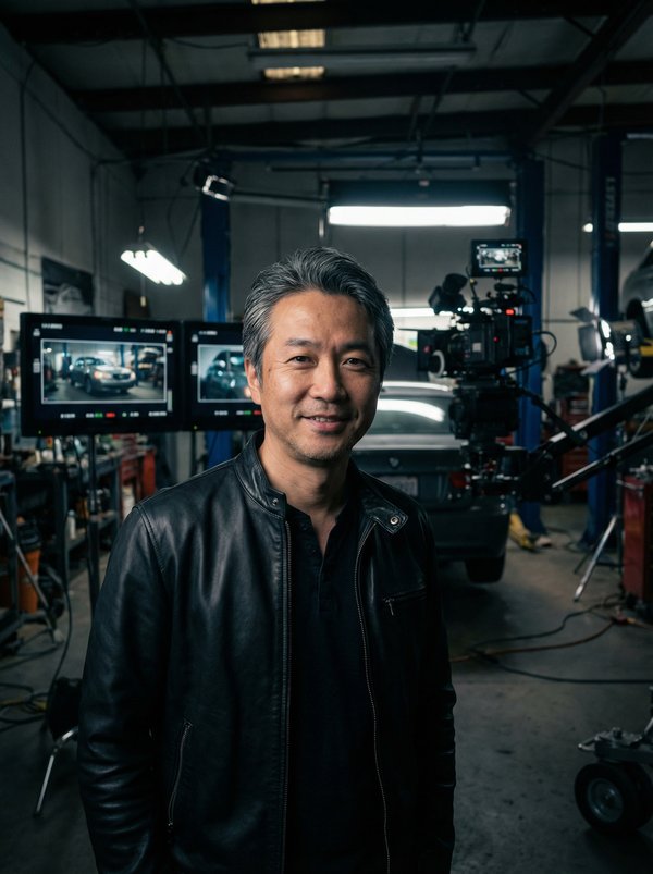 汁付宝视频制片人张鹏飞